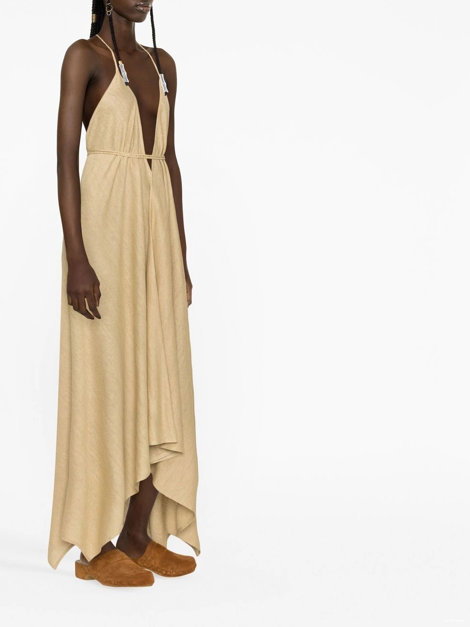 Affordable Get Women Alanui dress Lost 0401